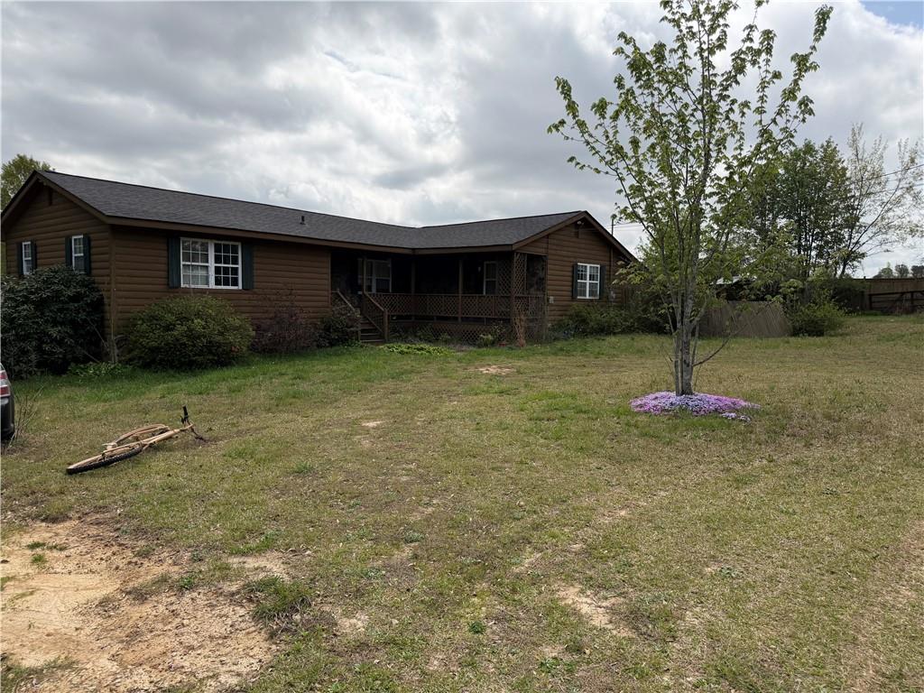 1198 Old Mill Road Hiram, GA 30141 - Photo 3 of 17