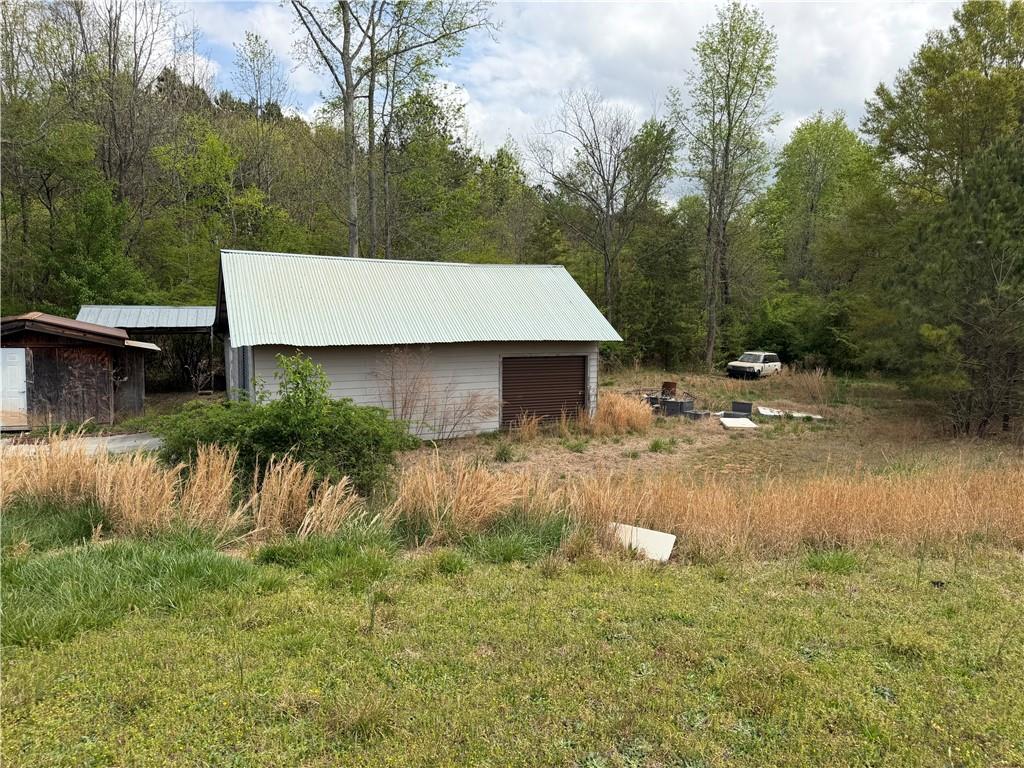 1198 Old Mill Road Hiram, GA 30141 - Photo 6 of 17