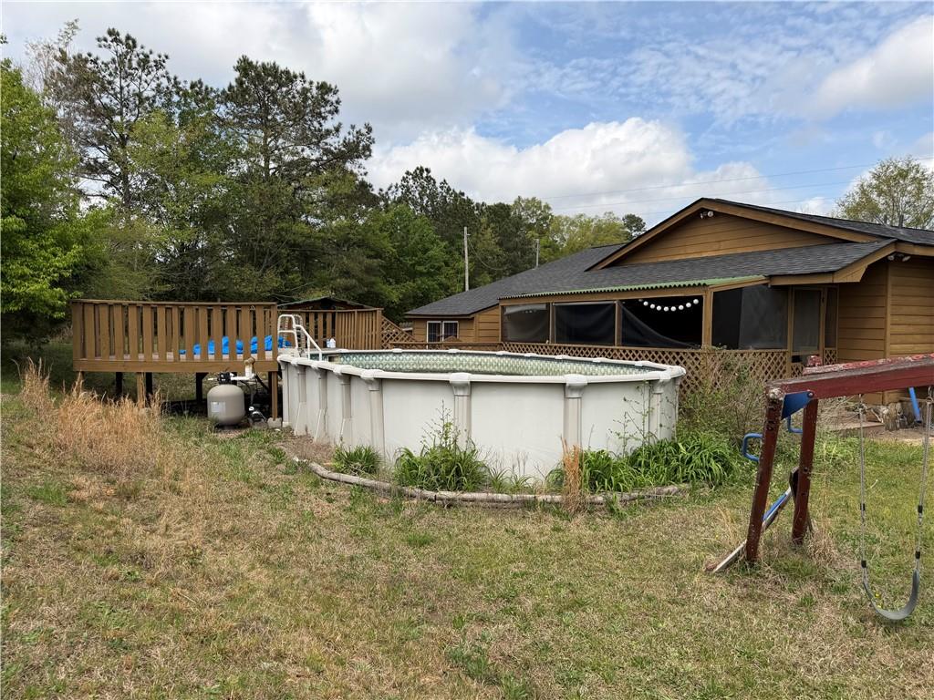 1198 Old Mill Road Hiram, GA 30141 - Photo 8 of 17