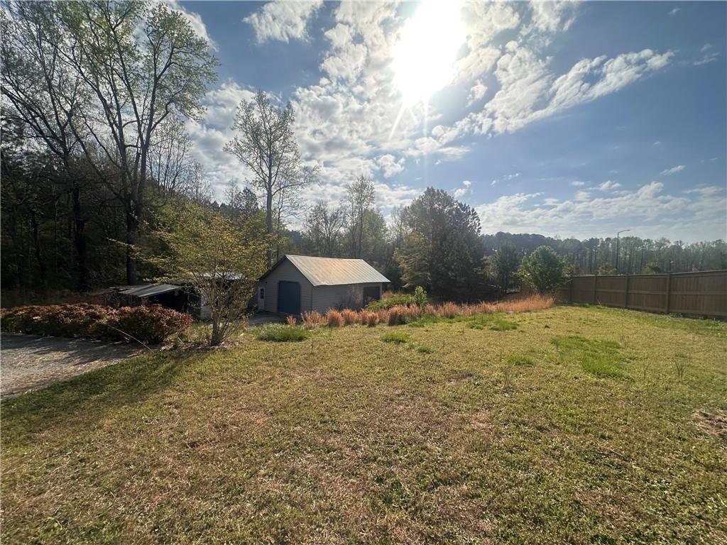1198 Old Mill Road Hiram, GA 30141 - Photo 10 of 17