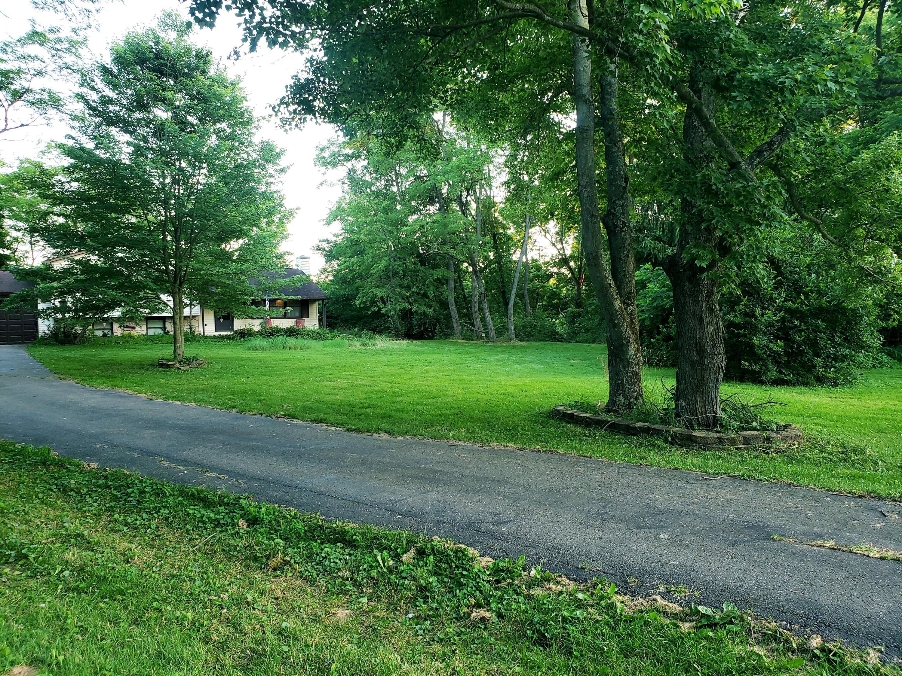 3071 Van Fossen Road Utica, OH 43080 - Photo 2 of 53 Front