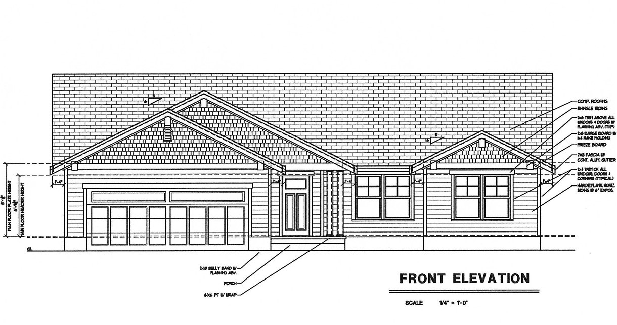 1521 Hovel Road Sumas, WA 98295 - Photo 1 of 2 a view of a large building