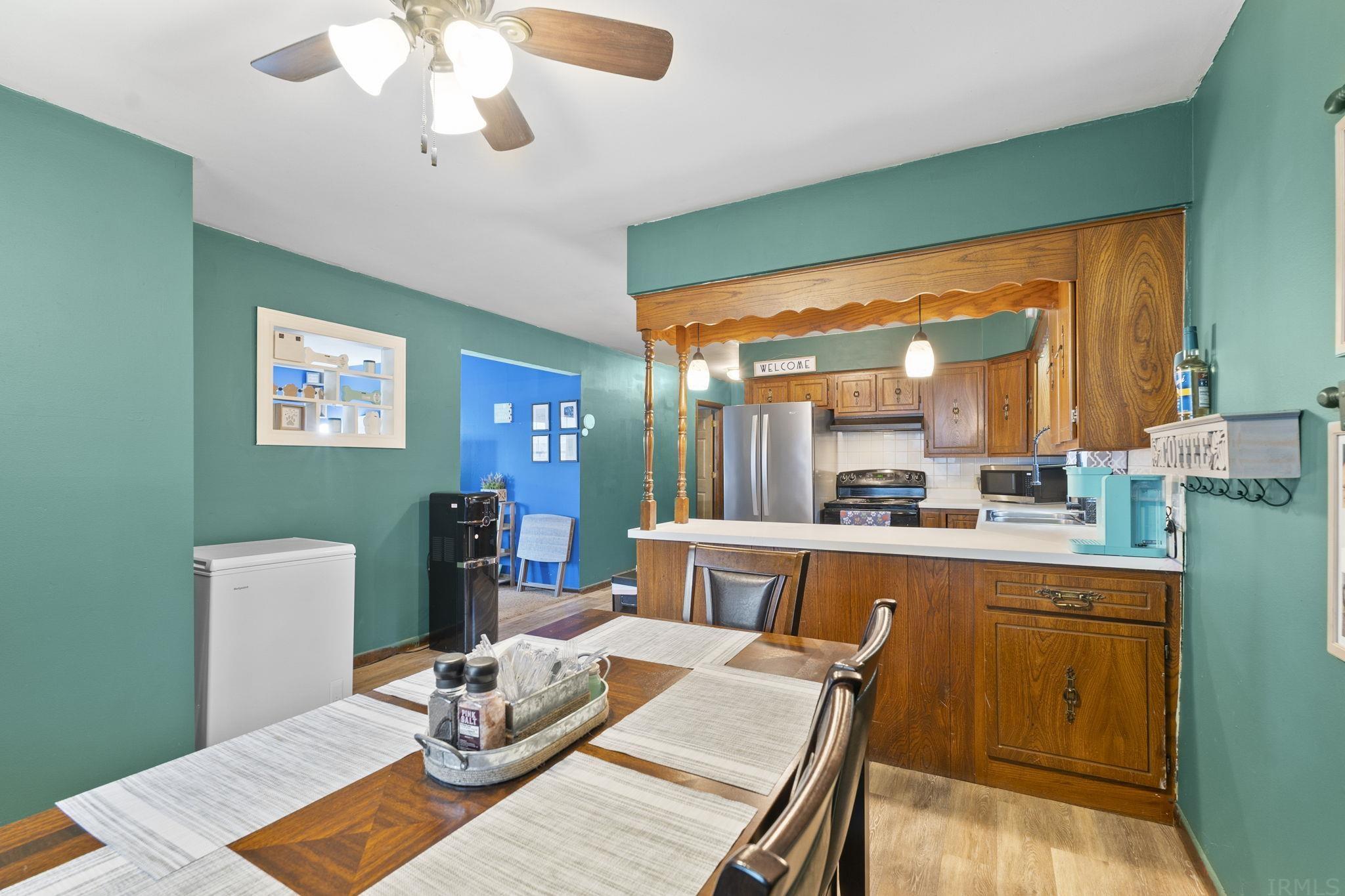 135 Depot Street Butler, IN 46721 - Photo 11 of 28