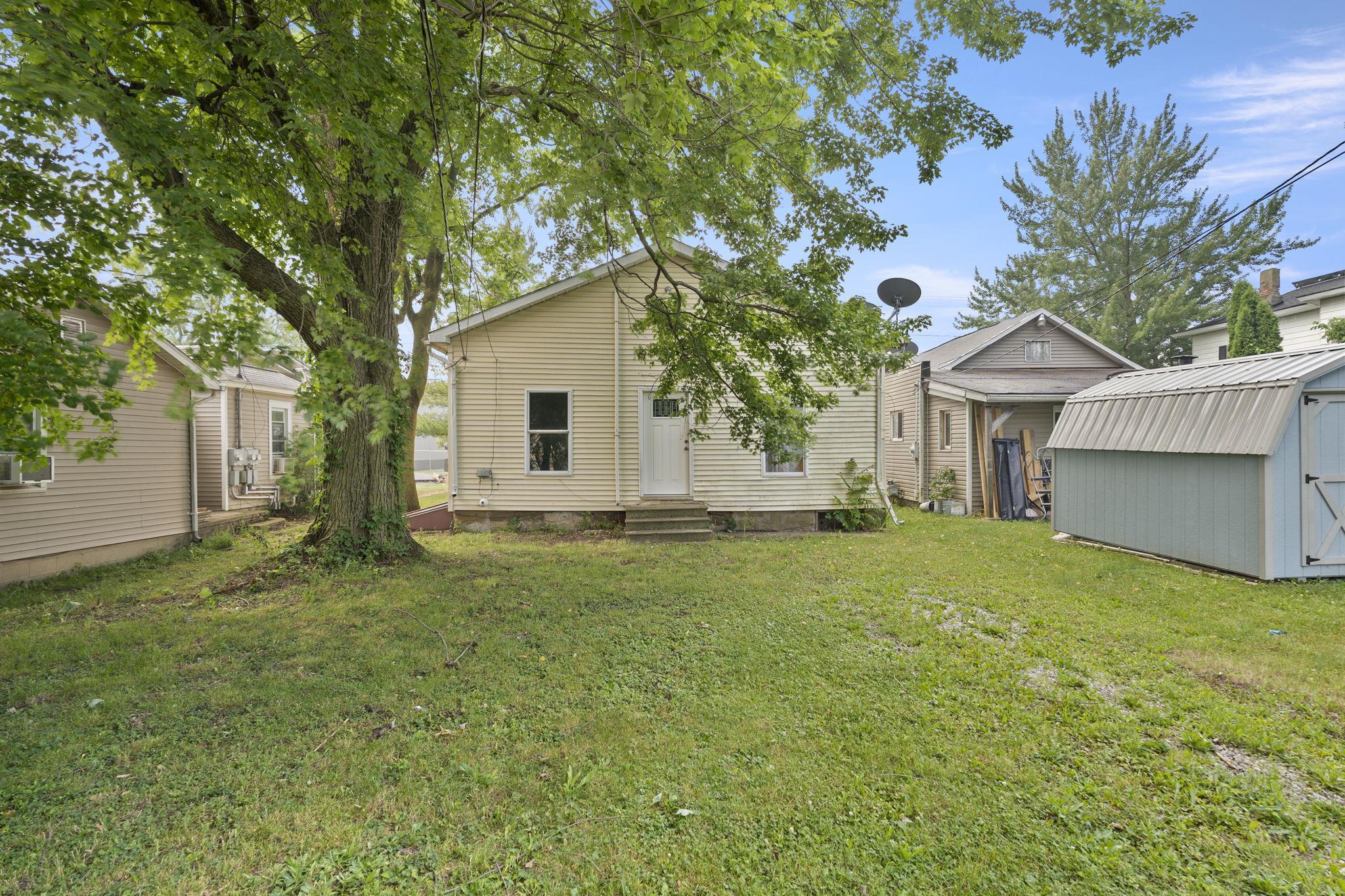 135 Depot Street Butler, IN 46721 - Photo 25 of 28