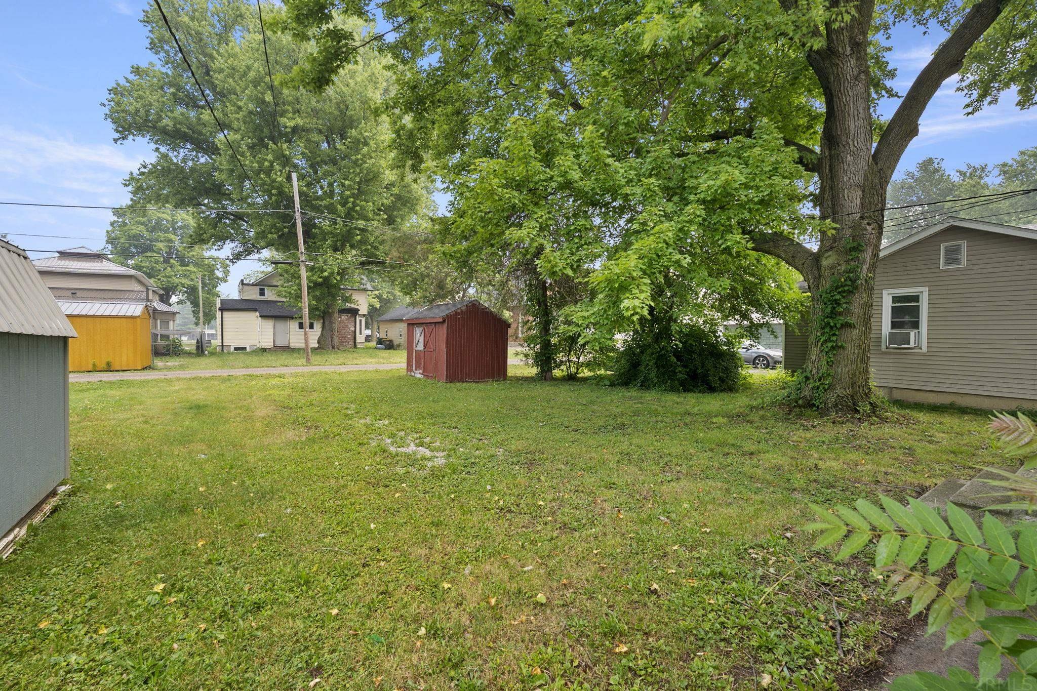 135 Depot Street Butler, IN 46721 - Photo 27 of 28