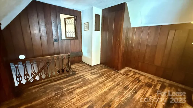 a view of a interior of the house