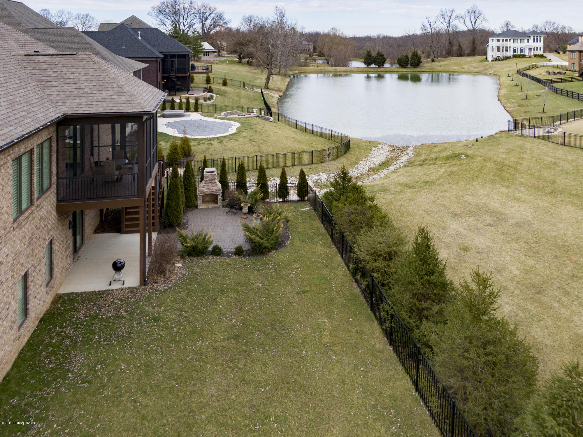 5203 Spring Mist Court Prospect, KY 40059 - Photo 75 of 79 5203 Spring Mist Ct-1072