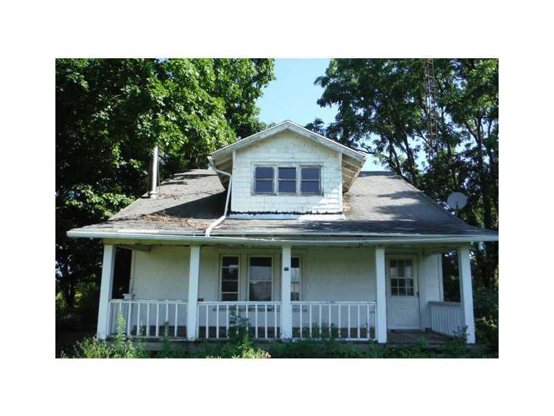 4206 East National Road Springfield, OH 45505 - Photo 1 of 7