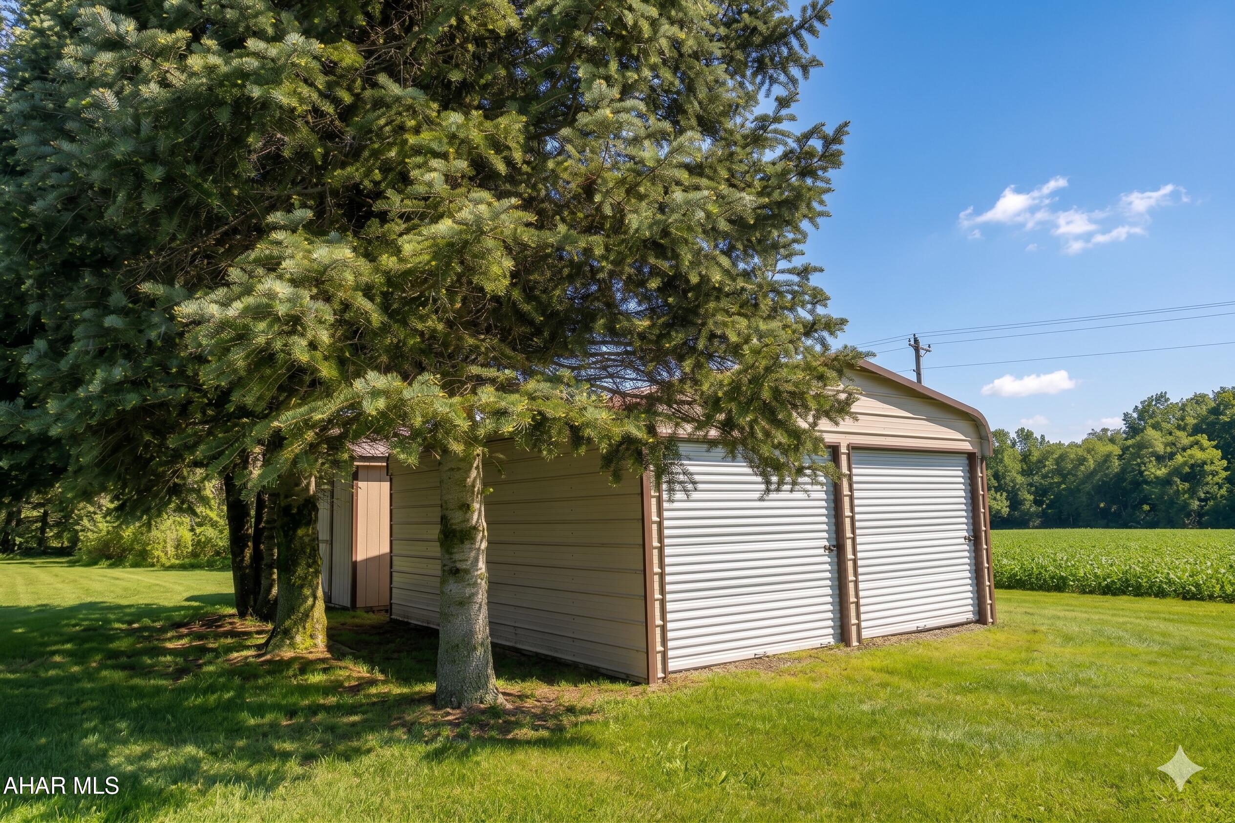 426 Duman Road Ebensburg, PA 15931 - Photo 28 of 34