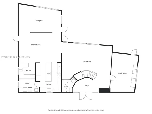 $5,478,000 | 690 Warren Lane, Key Biscayne, FL 33149