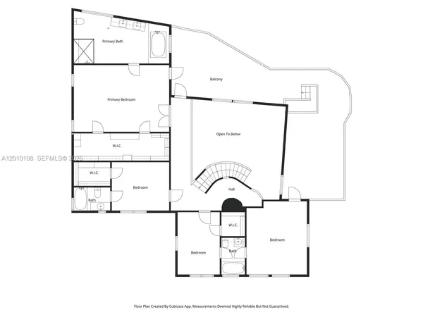 $5,478,000 | 690 Warren Lane, Key Biscayne, FL 33149