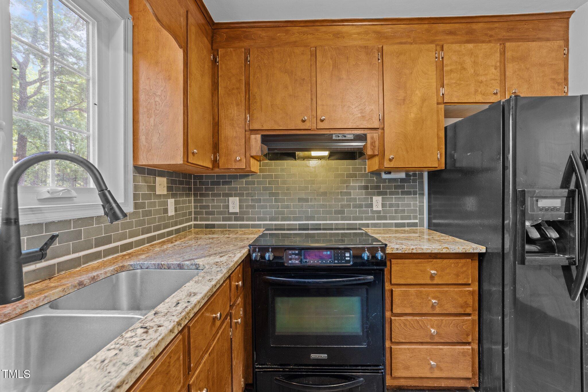 2947 Wycliff Road Raleigh, NC 27607 - Photo 6 of 30 Kitchen 2