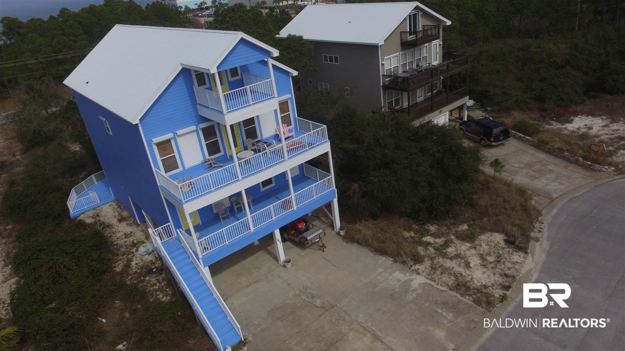 1497 Shell Lane Gulf Shores, AL 36542 - Photo 1 of 30