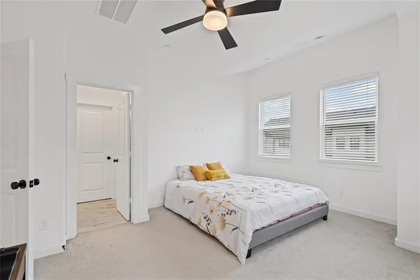 $2,899 | 801 Cavitt Court, Prosper, TX 75078