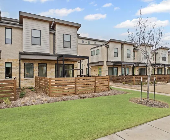 $2,899 | 801 Cavitt Court, Prosper, TX 75078