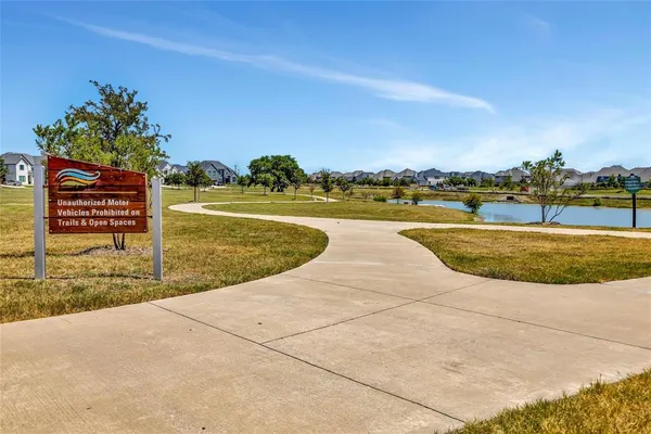 $2,899 | 801 Cavitt Court, Prosper, TX 75078