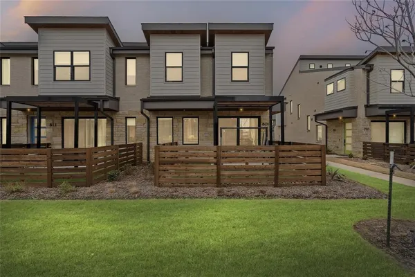 $2,899 | 801 Cavitt Court, Prosper, TX 75078