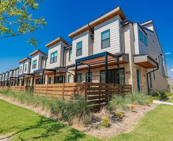 $2,899 | 801 Cavitt Court, Prosper, TX 75078