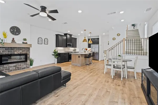 $2,899 | 801 Cavitt Court, Prosper, TX 75078