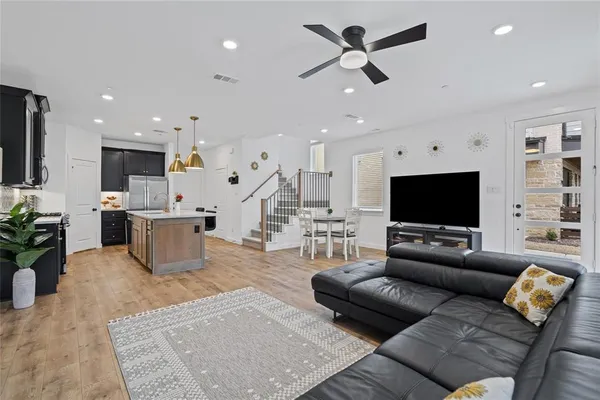 $2,899 | 801 Cavitt Court, Prosper, TX 75078