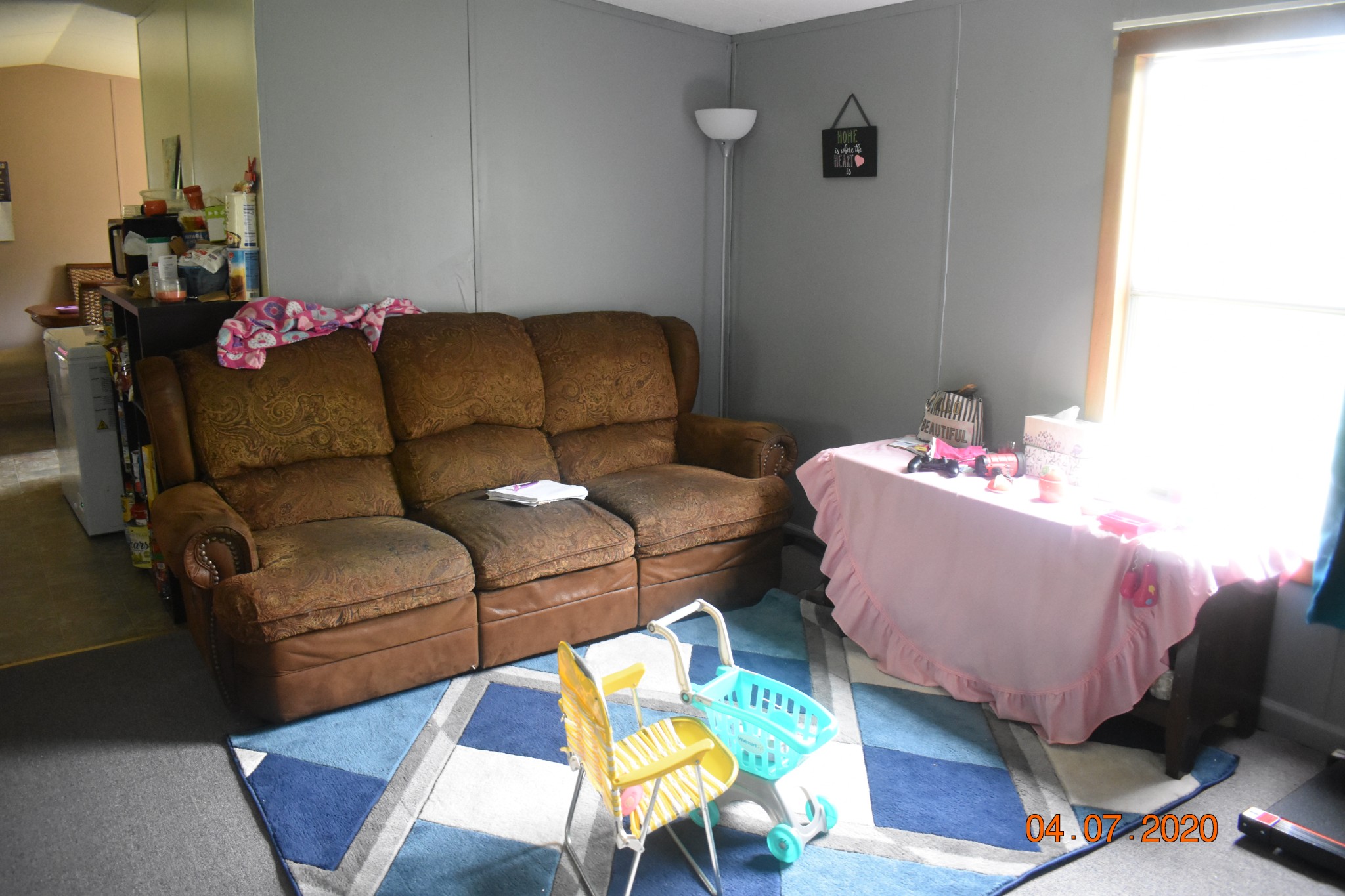43 Kidd Road Lawrenceburg, TN 38464 - Photo 13 of 19 Gallery Image 13