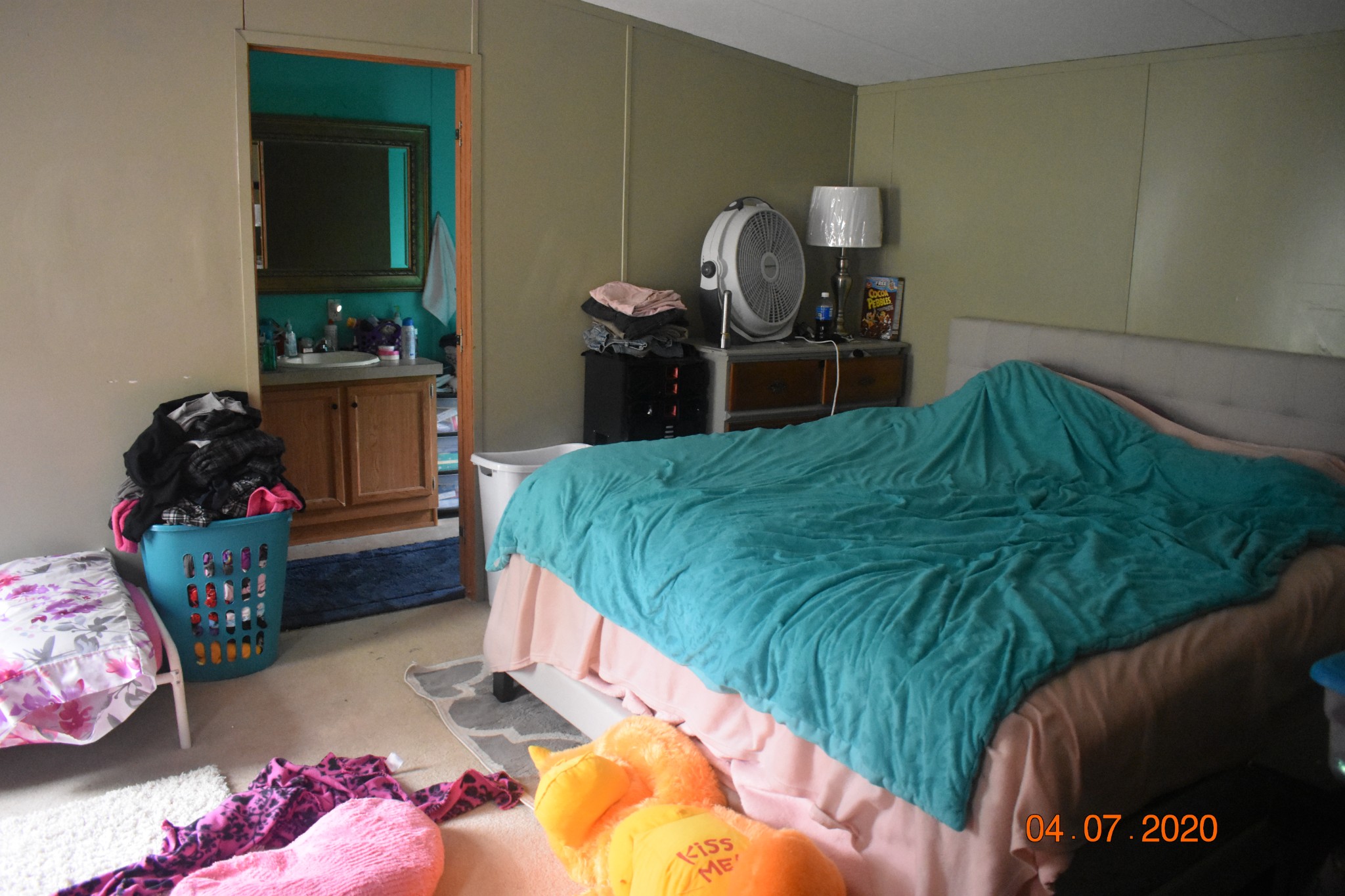 43 Kidd Road Lawrenceburg, TN 38464 - Photo 14 of 19 Gallery Image 14