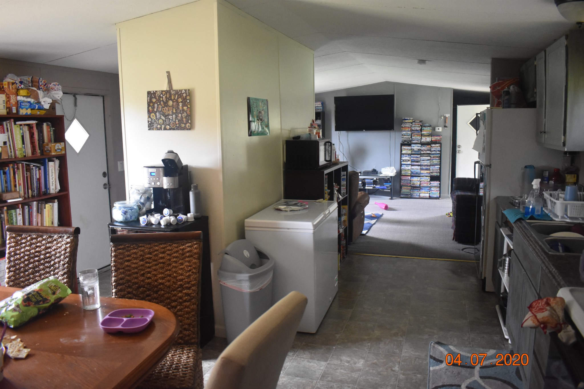 43 Kidd Road Lawrenceburg, TN 38464 - Photo 15 of 19 Gallery Image 15