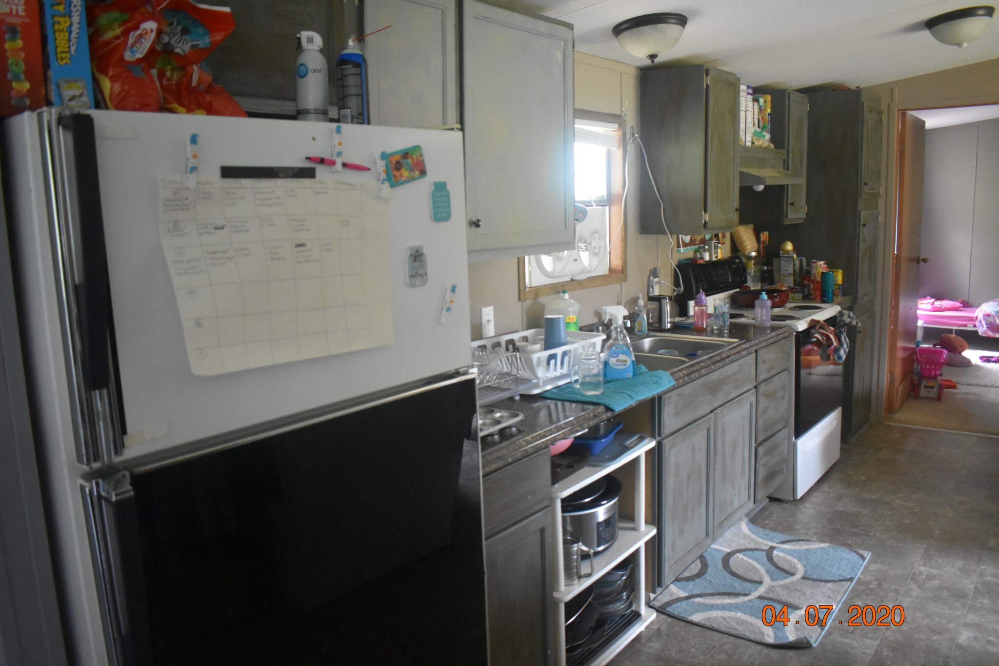 43 Kidd Road Lawrenceburg, TN 38464 - Photo 18 of 19 Gallery Image 18
