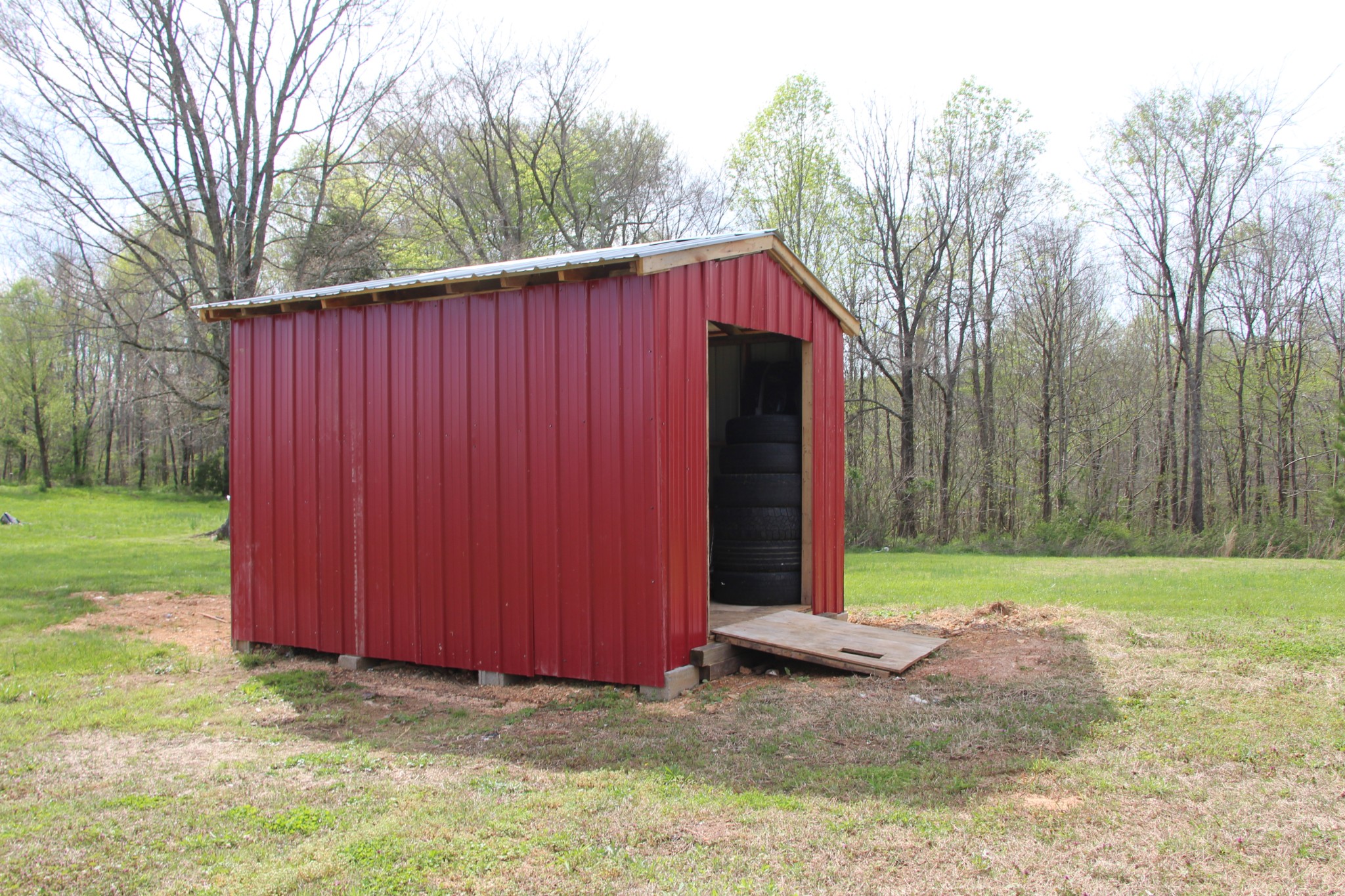 43 Kidd Road Lawrenceburg, TN 38464 - Photo 10 of 19 Gallery Image 10