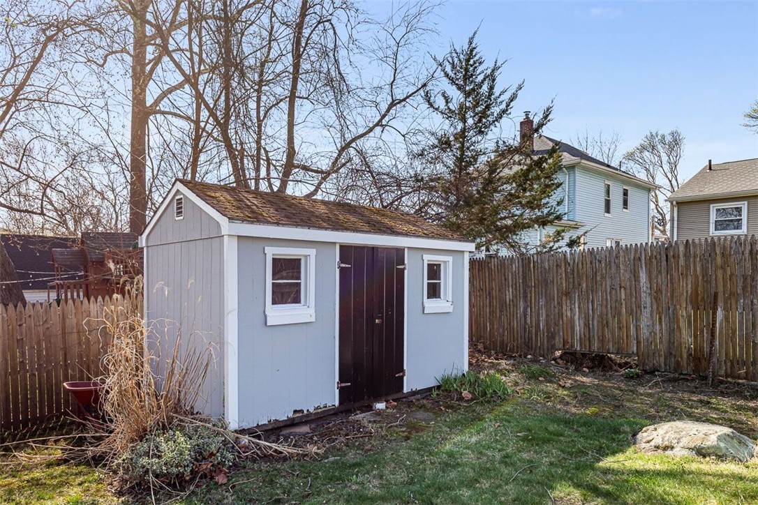 25 Harrison Street Cumberland, RI 02864 - Photo 17 of 18