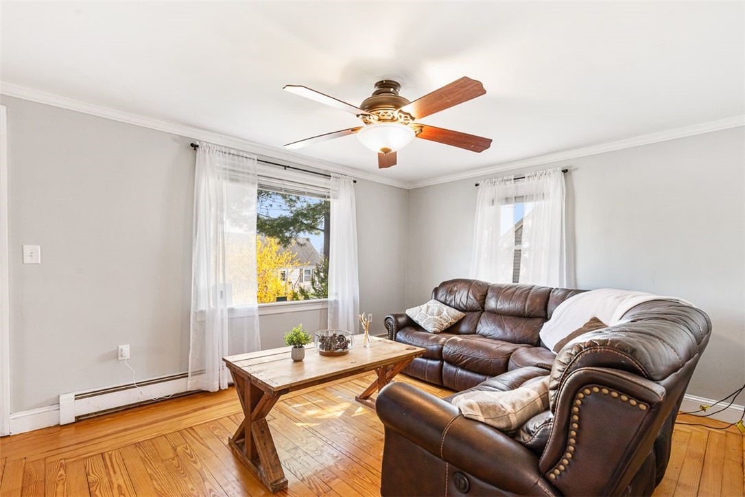 25 Harrison Street Cumberland, RI 02864 - Photo 6 of 18