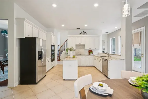 $650,000 | 701 Edgewood Drive, Keller, TX 76248