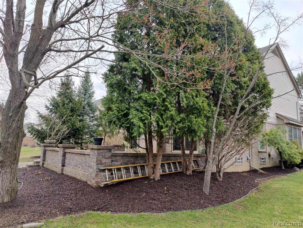 1600 Dunston Road Canton, MI 48188 - Photo 10 of 49