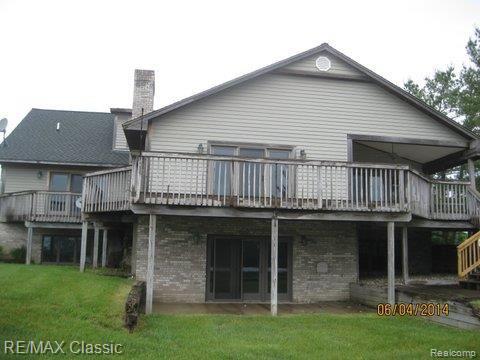 10180 Bemis Road Willis, MI 48191 - Photo 2 of 11 Bemis 10180 pre-list 6-4-14 ra (12).jpg
