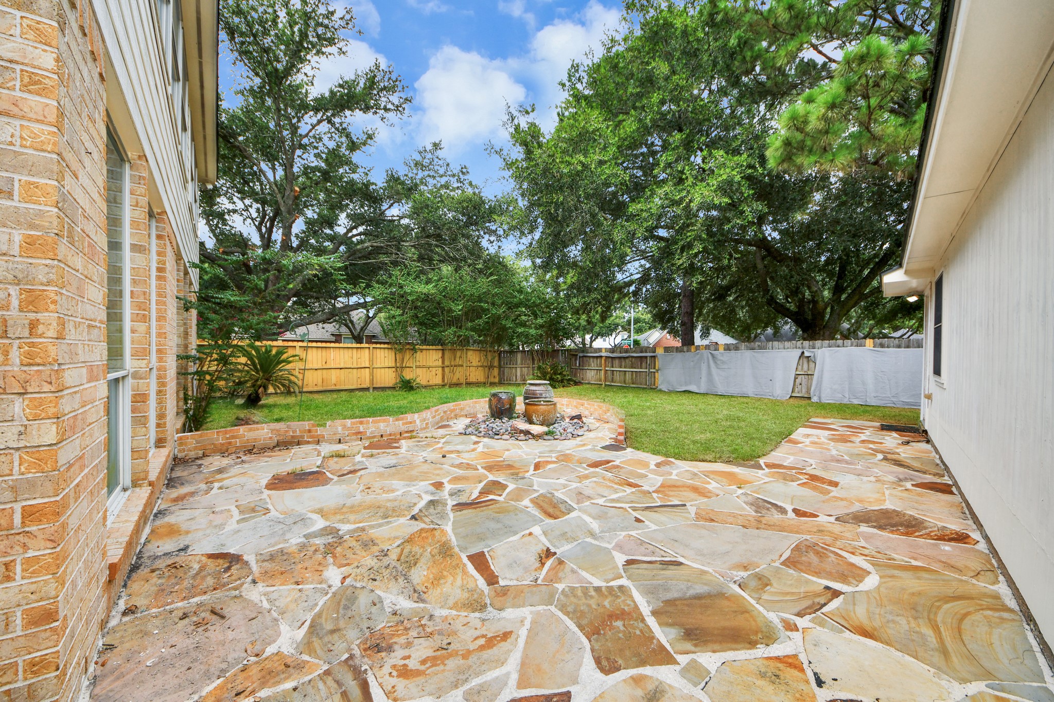 16203 Broken Timber Circle Houston, TX 77095 - Photo 41 of 45