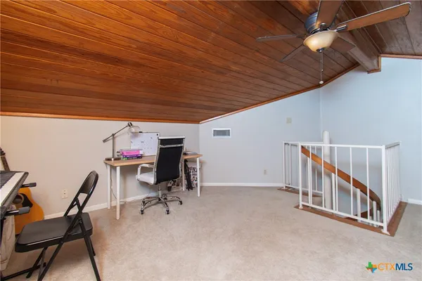 $1,750 | 821 Cedar Ridge Drive, Harker Heights, TX 76548