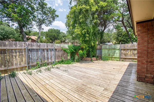 $1,750 | 821 Cedar Ridge Drive, Harker Heights, TX 76548