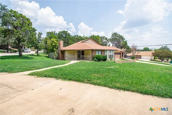 $1,750 | 821 Cedar Ridge Drive, Harker Heights, TX 76548