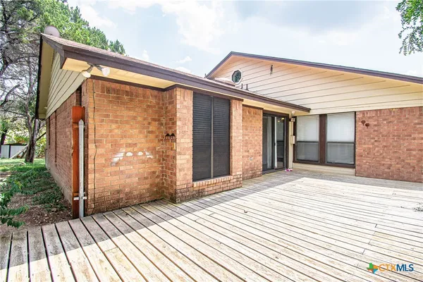 $1,750 | 821 Cedar Ridge Drive, Harker Heights, TX 76548