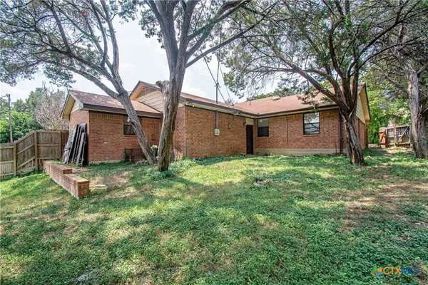 $1,750 | 821 Cedar Ridge Drive, Harker Heights, TX 76548