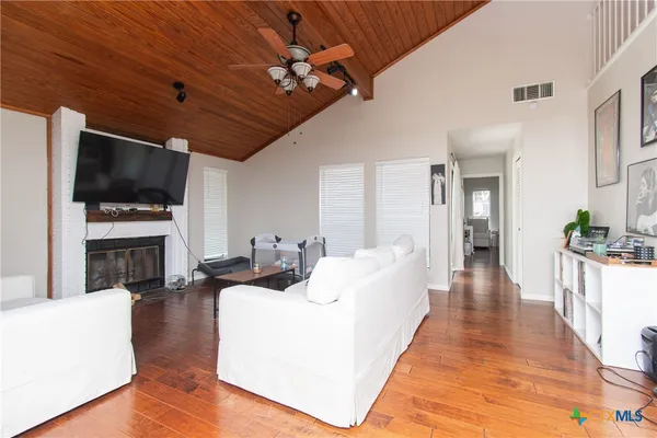 $1,750 | 821 Cedar Ridge Drive, Harker Heights, TX 76548