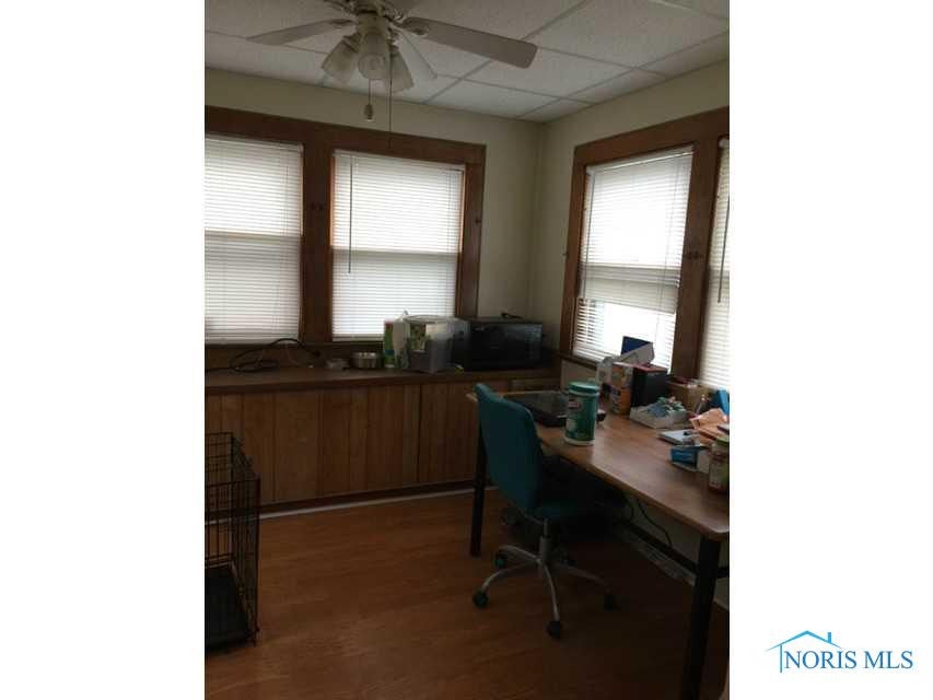 1768 Kensington Road Toledo, OH 43607 - Photo 7 of 18 Breakfast Nook.