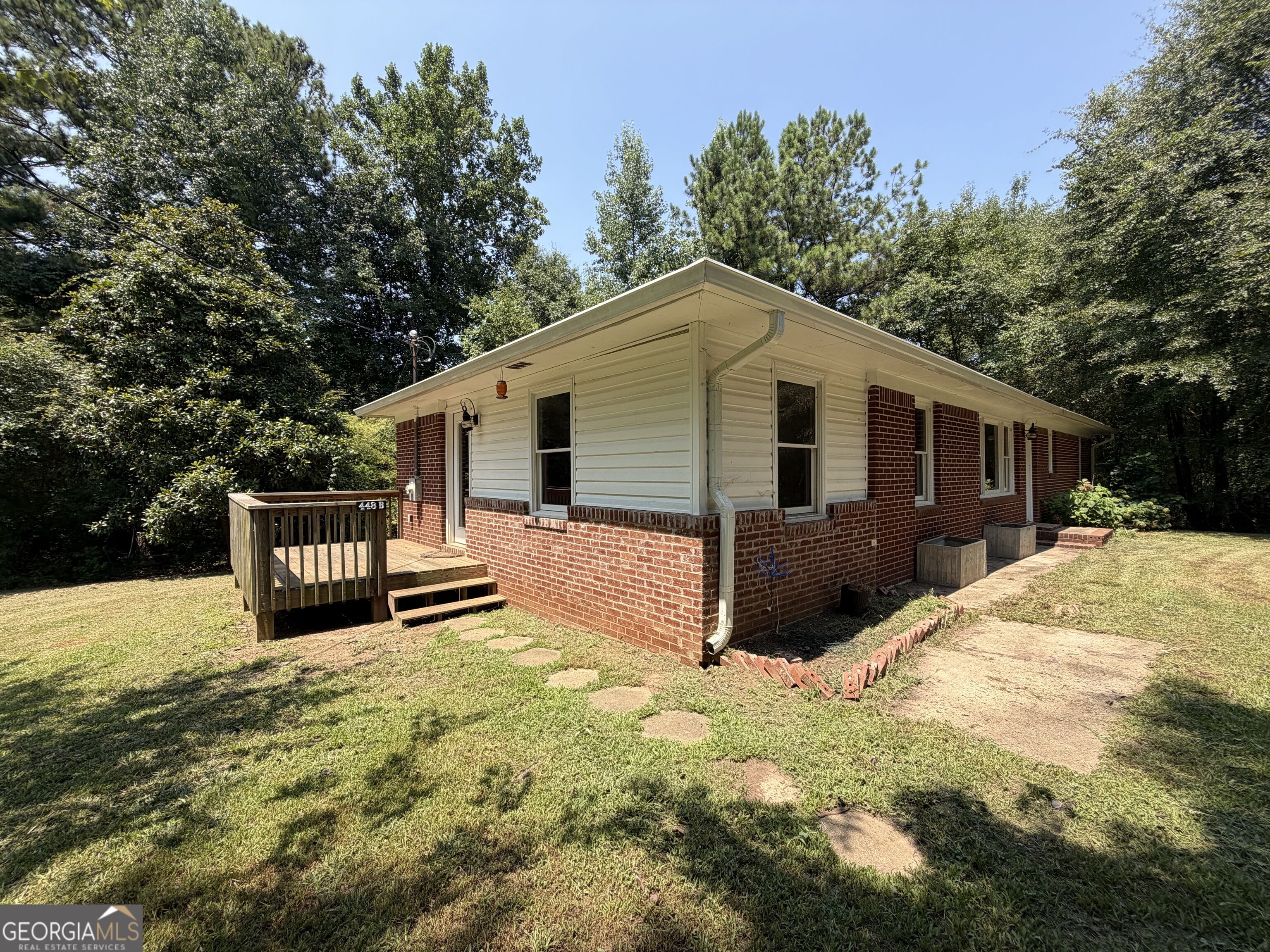 448 McBrayer Road, Unit B Buchanan, GA 30113 - Photo 3 of 20 Gallery Image 3