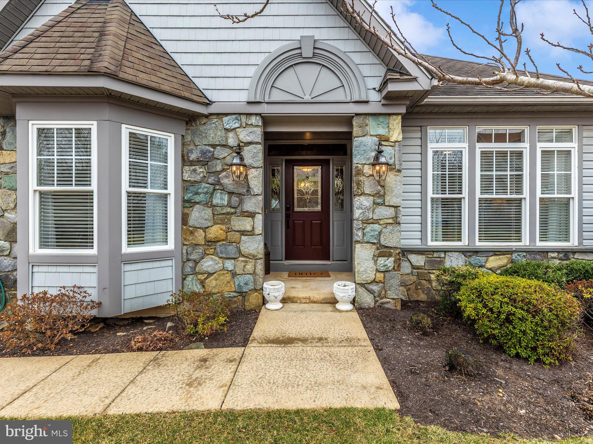 2661 Monocacy Ford Road Frederick, MD 21701 - Photo 2 of 52 a front view of a house