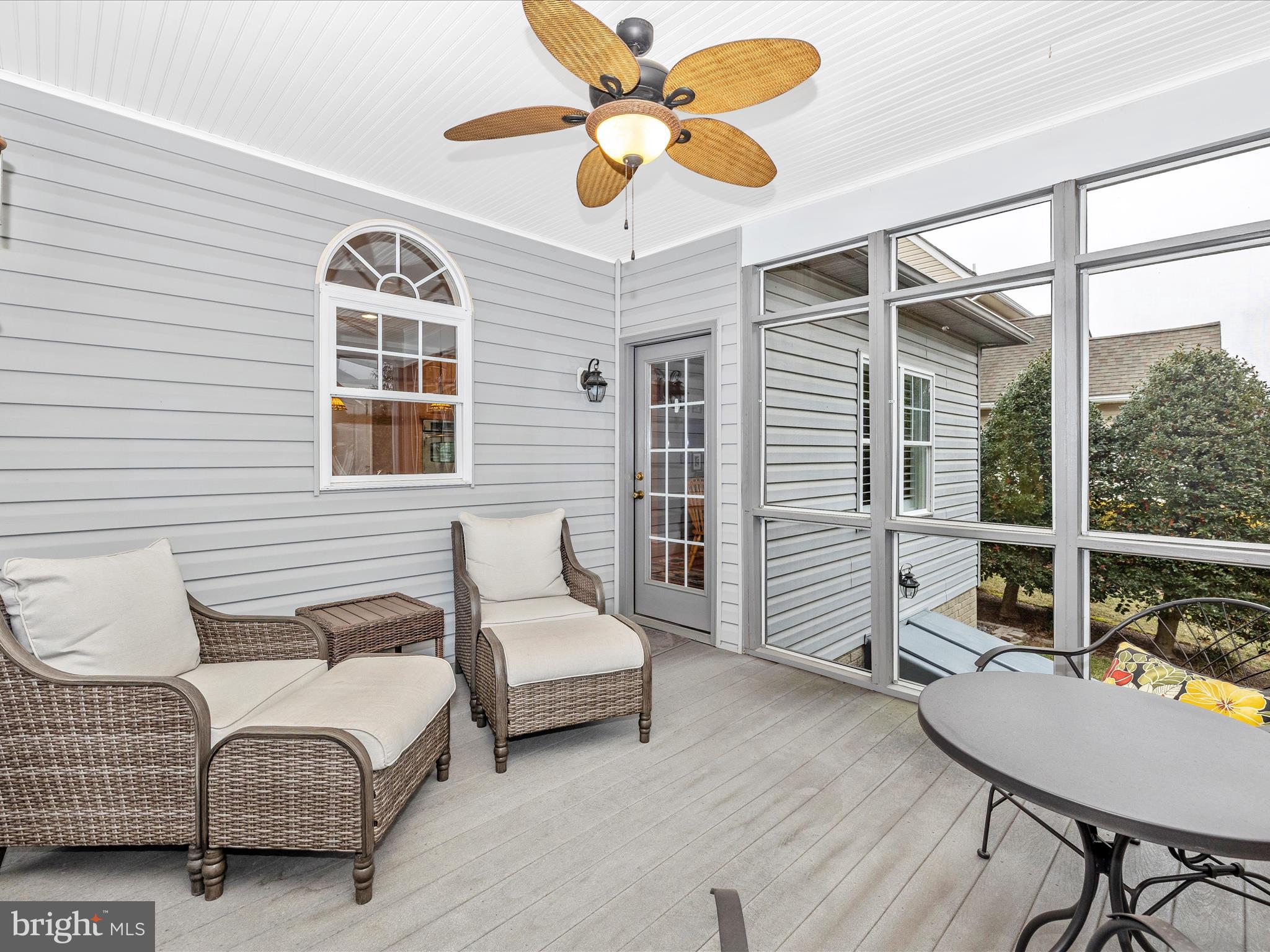 2661 Monocacy Ford Road Frederick, MD 21701 - Photo 23 of 52 a living room with furniture and a window