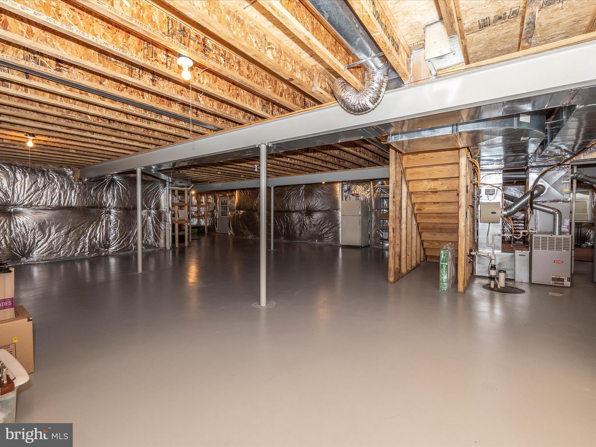 2661 Monocacy Ford Road Frederick, MD 21701 - Photo 38 of 52 a view of a swimming pool with outdoor seating