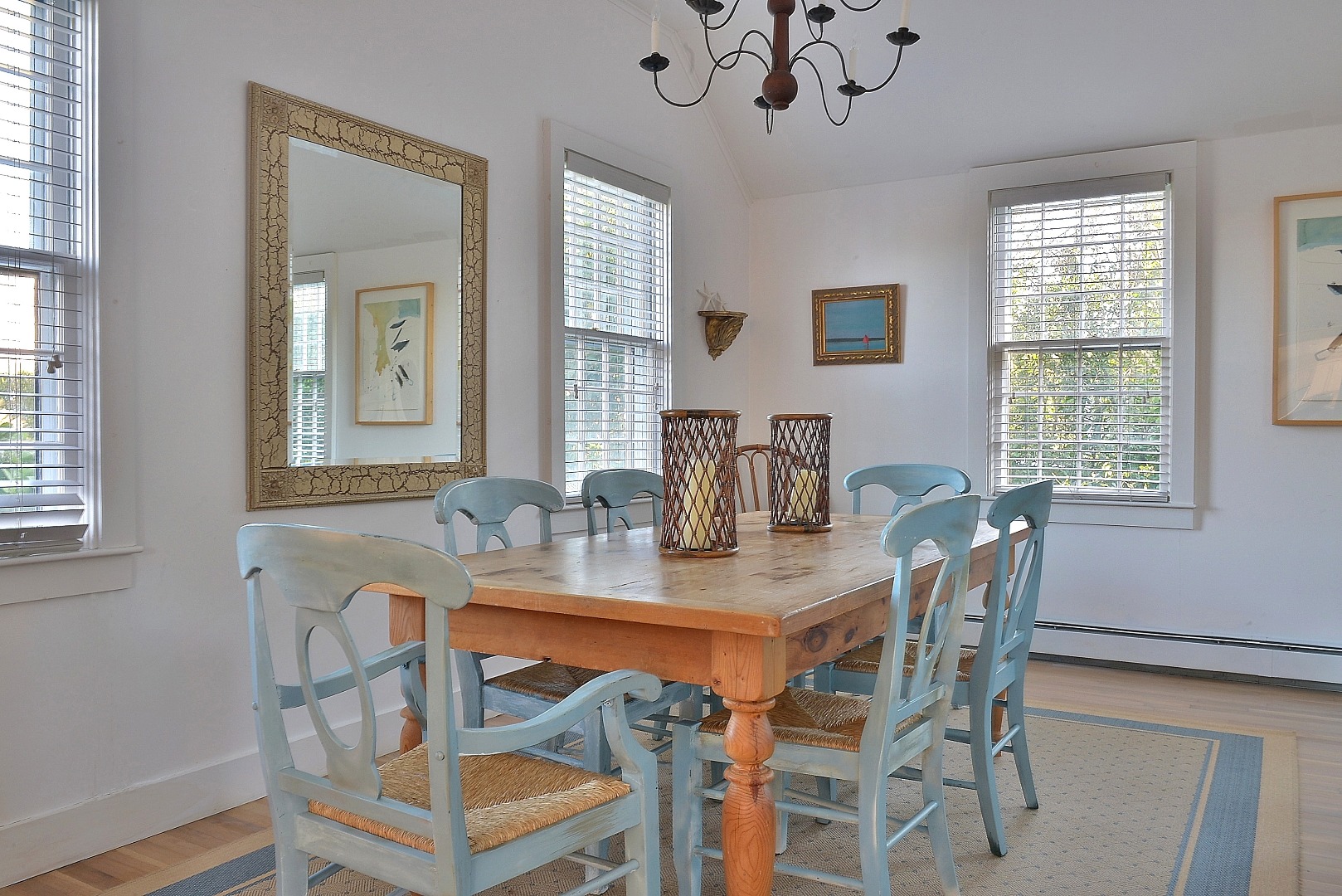 20 Stone Post Way Nantucket, MA 02554 - Photo 8 of 23 Gallery Image 8