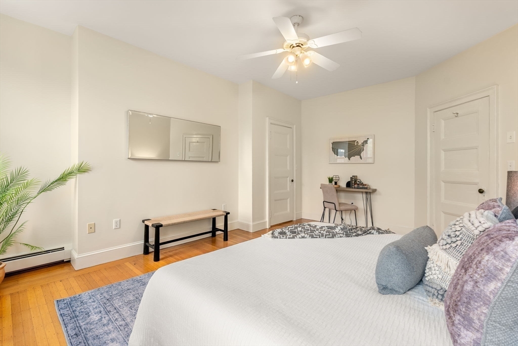 7 Regent Circle, Unit 3 Brookline, MA 02445 - Photo 14 of 22