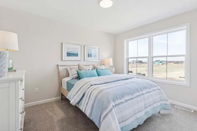 $499,605 | 3472 Knightsbridge Trail Lake North, Lake Elmo, MN 55042