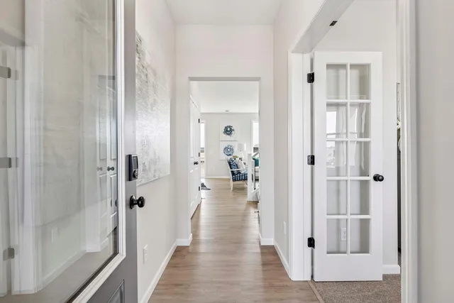 $499,605 | 3472 Knightsbridge Trail Lake North, Lake Elmo, MN 55042